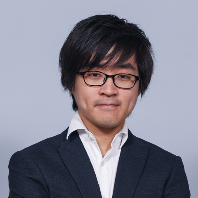Dr Charles Cheung