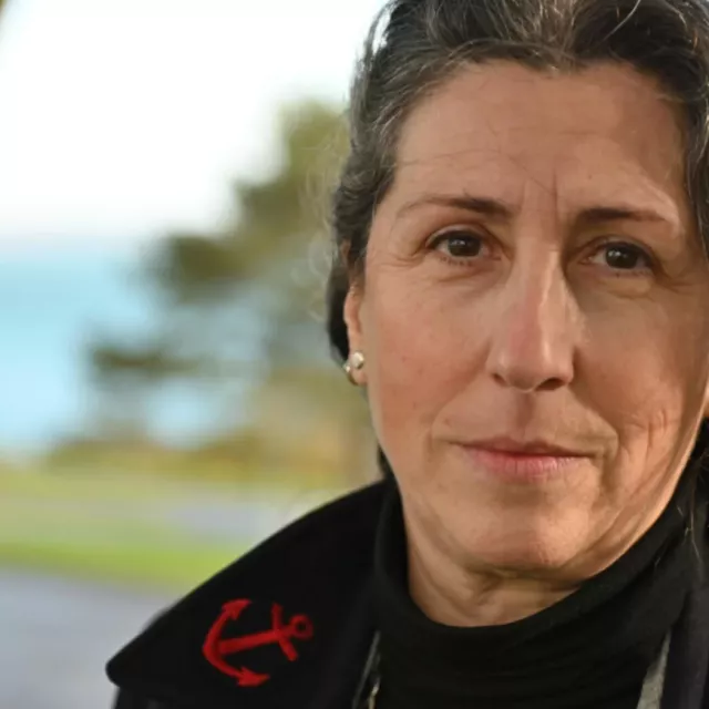 Christine David-Beausire