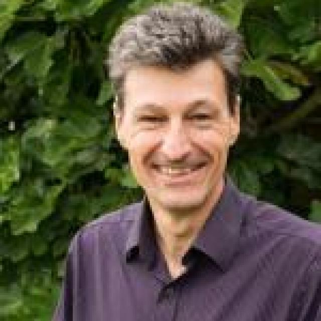 Gabriel Paternain