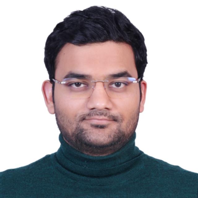 Himanshu Gupta