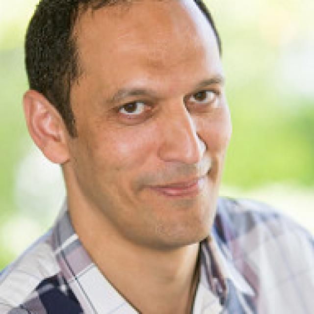 Slim Ibrahim