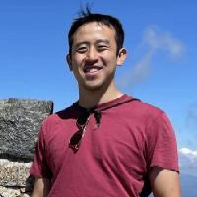 Jonathan Zhu