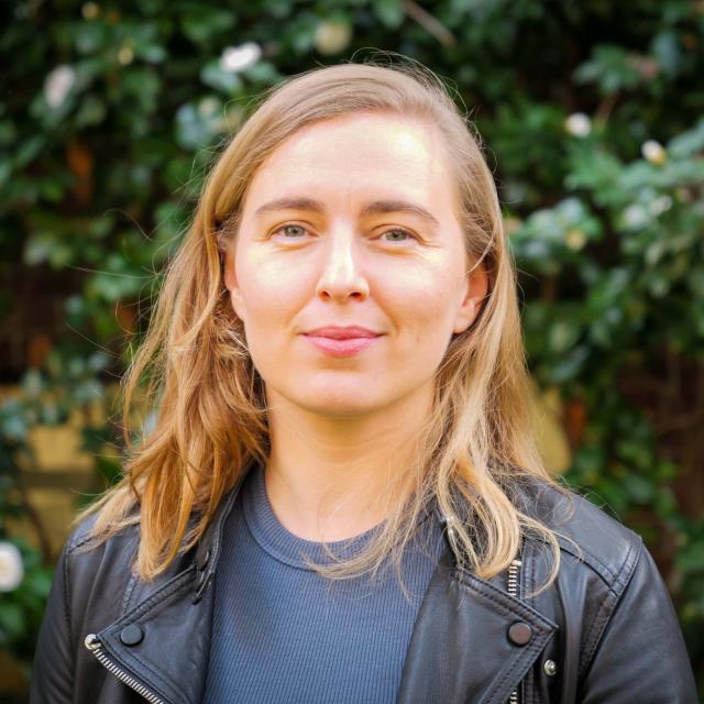 Katie Clinch