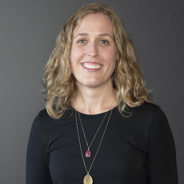 Laura Fredrickson