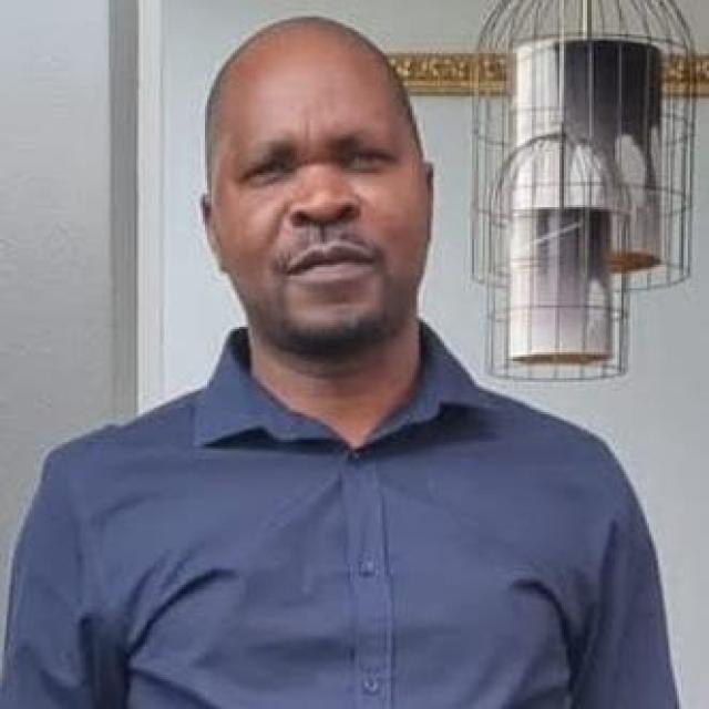 Farai J. Mhlanga