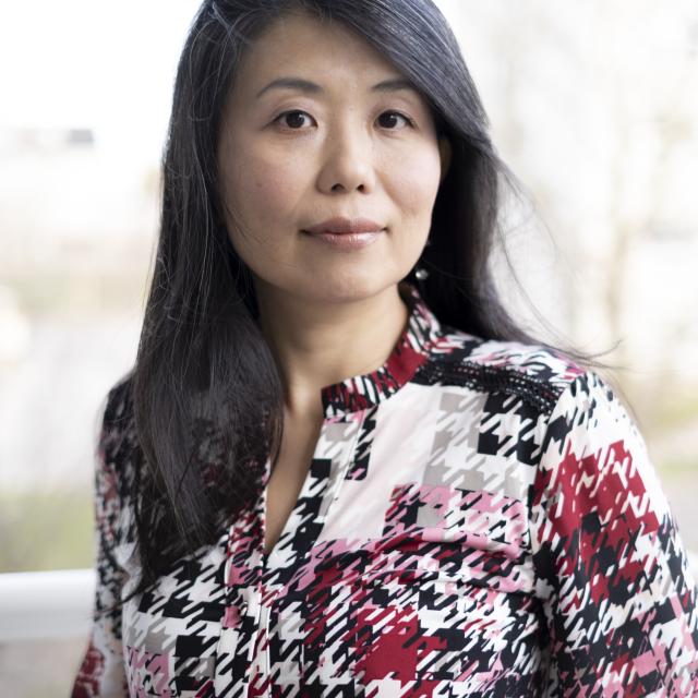 Midori Ogasawara