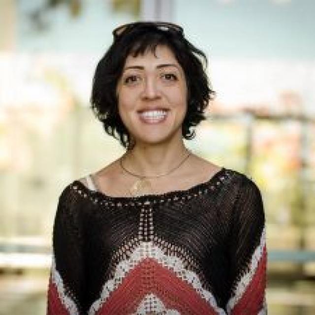 Tara Javidi