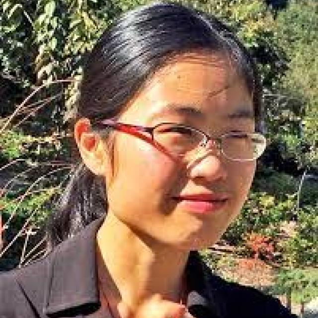 Tianyi Zheng