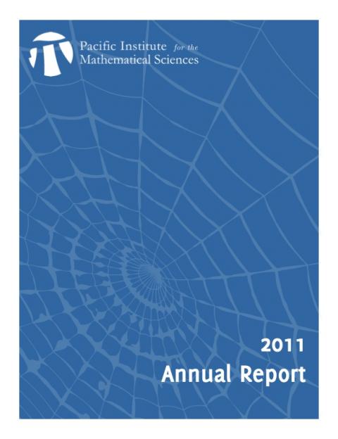 Annual Report 2011