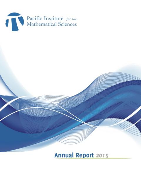 Annual Report 2015