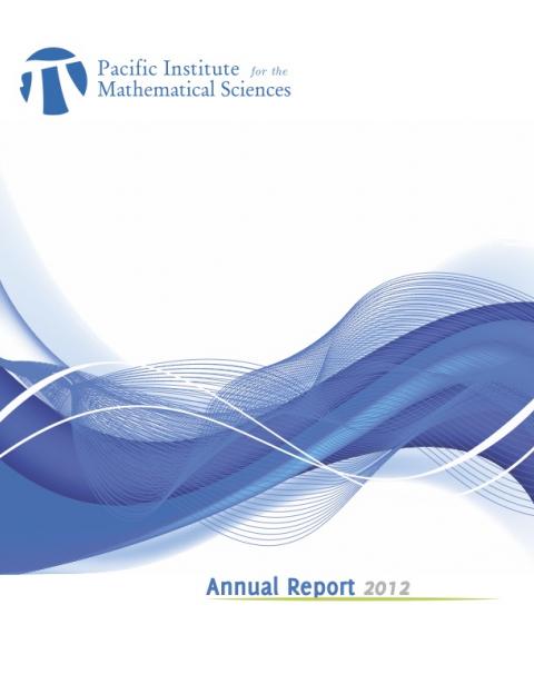 Annual Report 2012