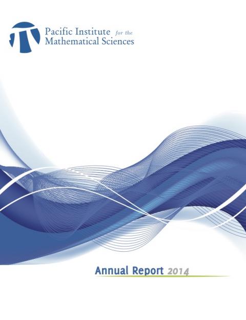 Annual Report 2014