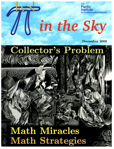 Pi in the Sky 2