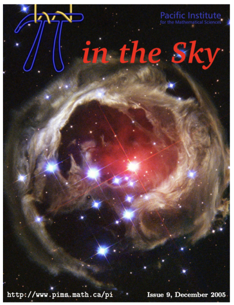 Pi in the Sky 9