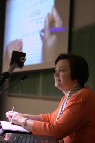 Math Teachers Workshop 2