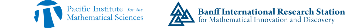 PIMS and BIRS logos