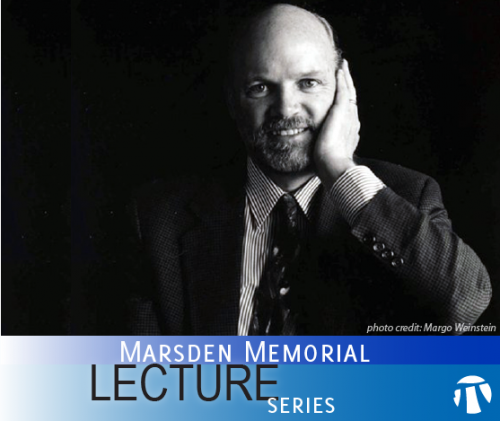 Marsden Memorial