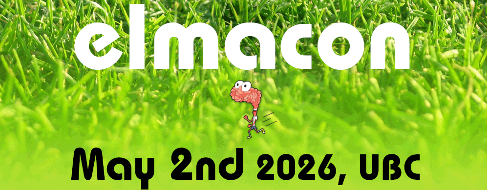 ELMACON 2026