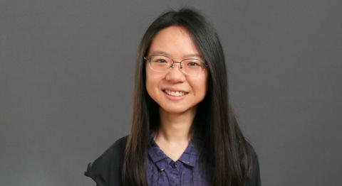 Adela YiYu Zhang