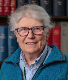 Elizabeth A. Thompson