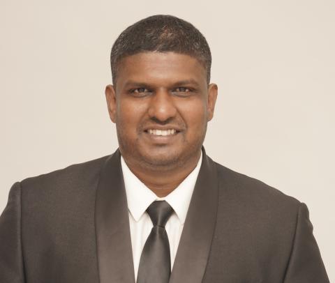 Mathav Murugan