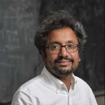 Ravi Vakil 