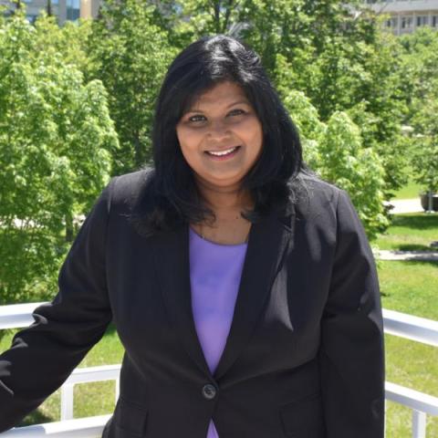 Vijayaparvathy Agasthian