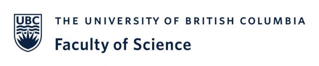 UBC Faculty of Science