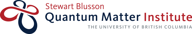 Quantum Matter Institute