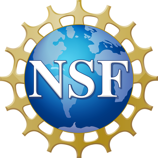 NSF Logo