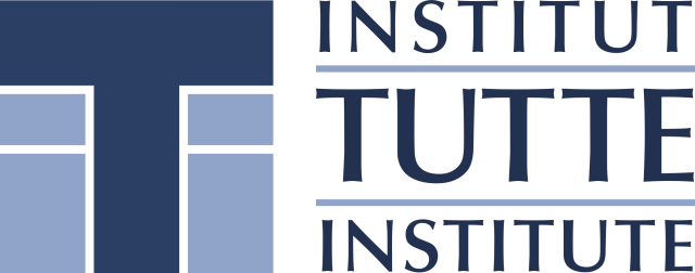 The Tutte Institute for Mathematics and Computing