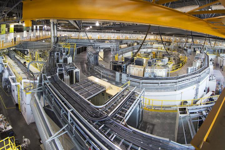 Canadian Light Source