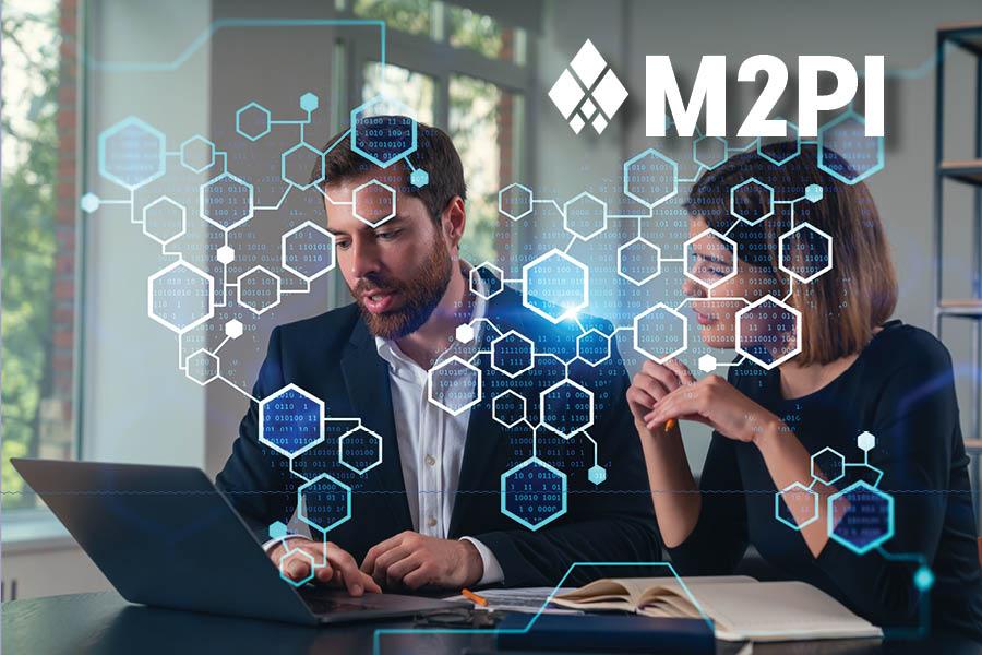 M2PI Unlocking Innovation 
